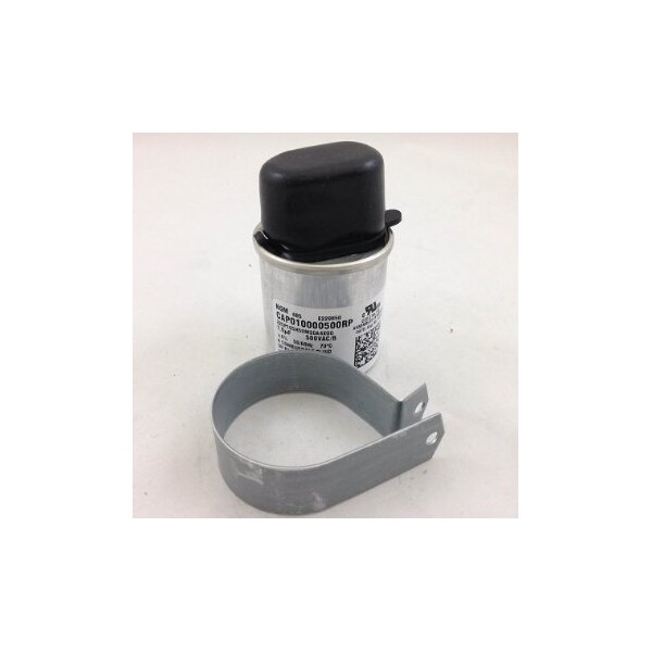 Capkt02 Replaces Cap010000500Pb